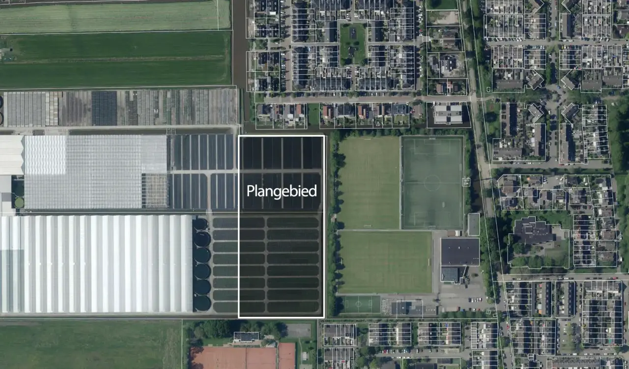 Karperhof locatie Woubrugge Nolia Jobo nieuwbouw 07