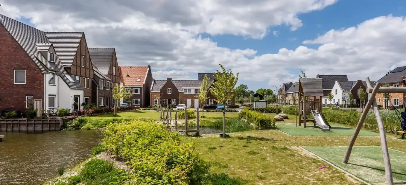 Karperhof   nieuwbouw project Woubrugge   Jobo de Bouwers Leiden73