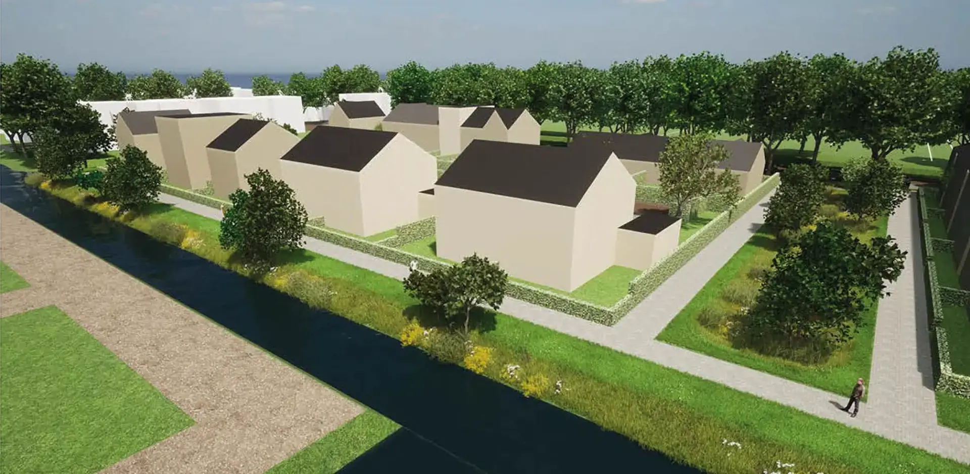 Karperhof Woubrugge Nolia Jobo nieuwbouw 05